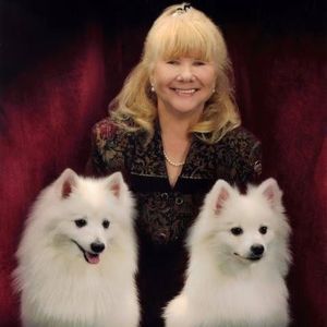 Meet your Posher, Barbara